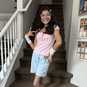Team Page: Team Makenna
